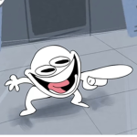 Mr Potato Zak
