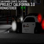 Project California 3.0