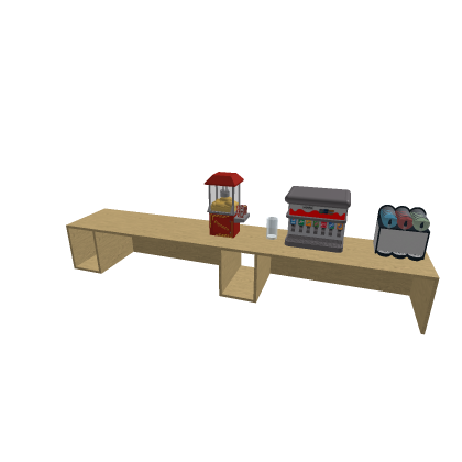 Snacks