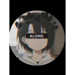 Lonely gang:)