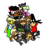 Tocino Productions