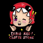 Clothes Store Dino