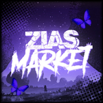ZIA'S MARKET
