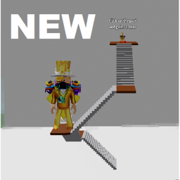 Climb 1000 stairs, get +1 win [Coming Soon]