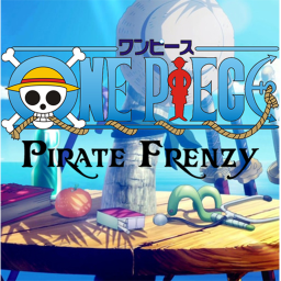 One Piece Pirate Frenzy [IN DEV]