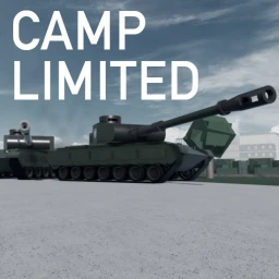 Camp Limited icon