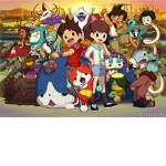 Yo-Kai Watch Group