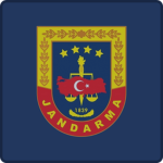 |ᅠᅠJandarma Genel Komutanlığıᅠᅠ|