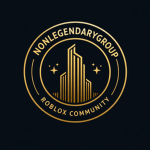 nonlegendarygroup