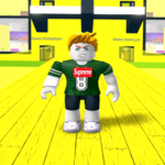 Peagamercool131playz Fan Club