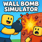 Wall Bomb Simulator 💣