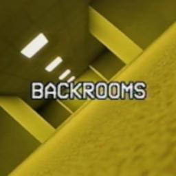 The Backrooms
