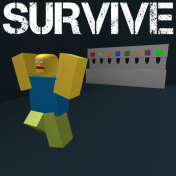 Survive a Soda Tsunami