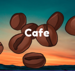 $ Cafe $