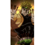 『 Church Of DIO 』