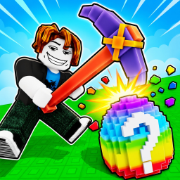Break Lucky Eggs For Brainrots!