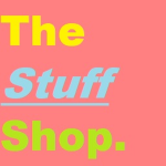 The Stuff Shop.