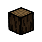 Log Cube
