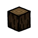 Log Cube