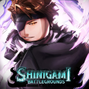 Shinigami Battlegrounds