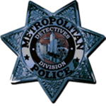 [LVMPD] Criminal Investigations Division