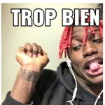 Lolo chef l'ours