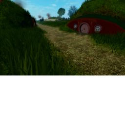 [LOME] Shire testing