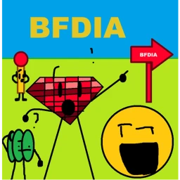 BFDIA Roblox icon