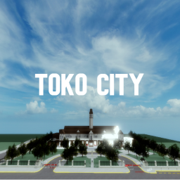 Toko City [Beta]
