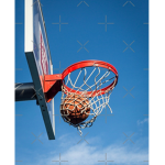 BasketBall *splash*