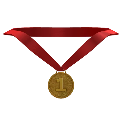 Golden Medal Roblox Item Rolimon S NoFilter