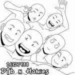 Dtb n Homies