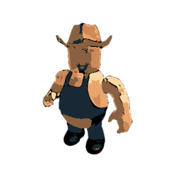 Survive the gummy bear the killer