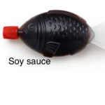 Soy sauce masters