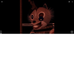 Piggy: the results of nightmare