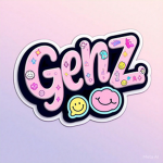 Gen-z!