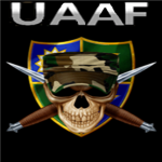 United Army Air Force