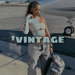 ‘vintage