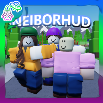 neiborhud