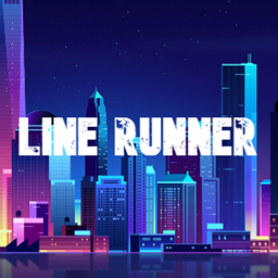 Line Runner〚beta〛