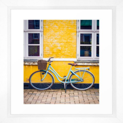 cute bike Roblox decal