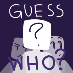 Guess Who?