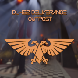 •IOM• DL-182i Deliverance Outpost