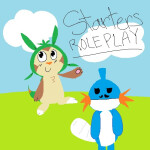 STARTERS ROLEPLAY [READ DESC.]