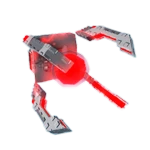 Supercharged Mining Tool