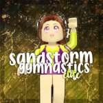 Sandstorm Gymnastics Elite
