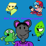 Rat Baby’s Gaming squad