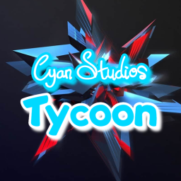 Cyan Studios Tycoon