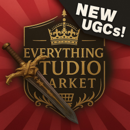 Everything Shop!NEW UGC