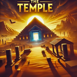 The Temple [ ✈️ ]